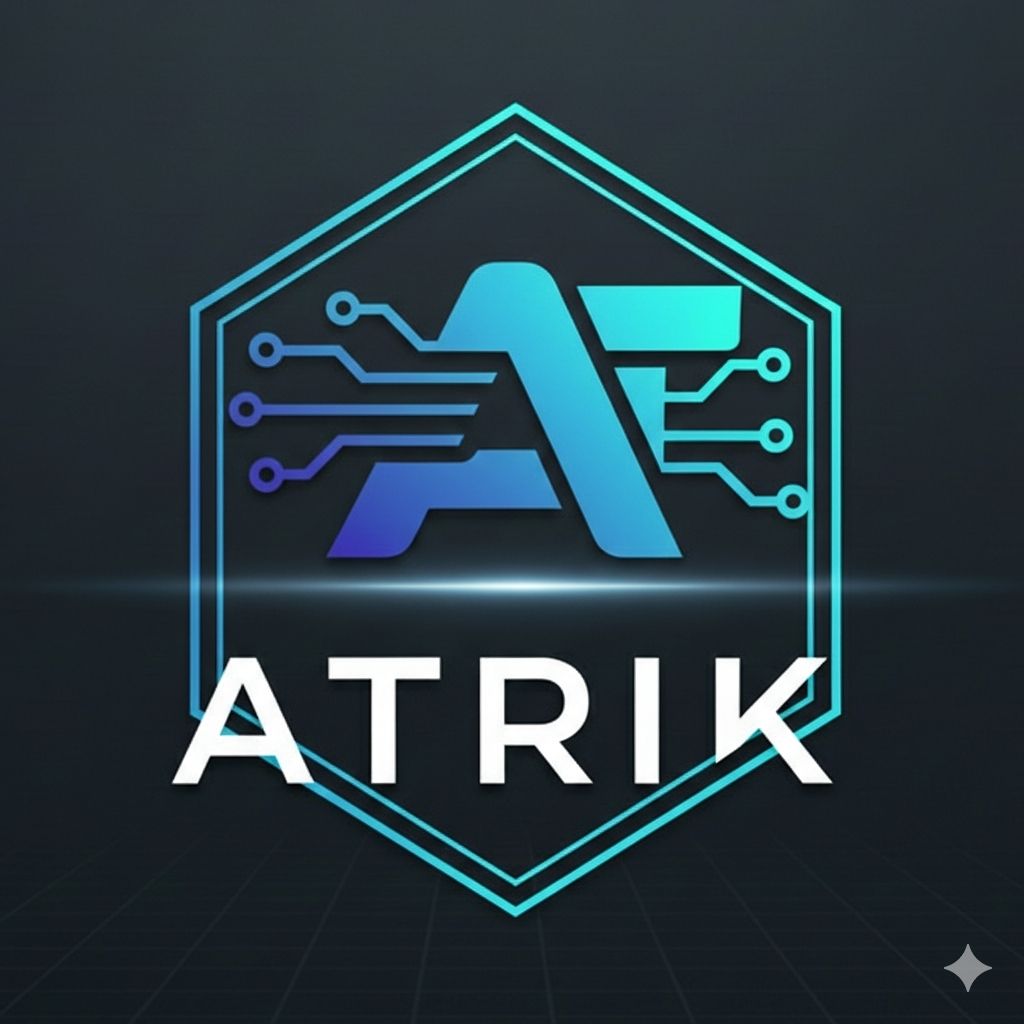 Atrik Sistemas