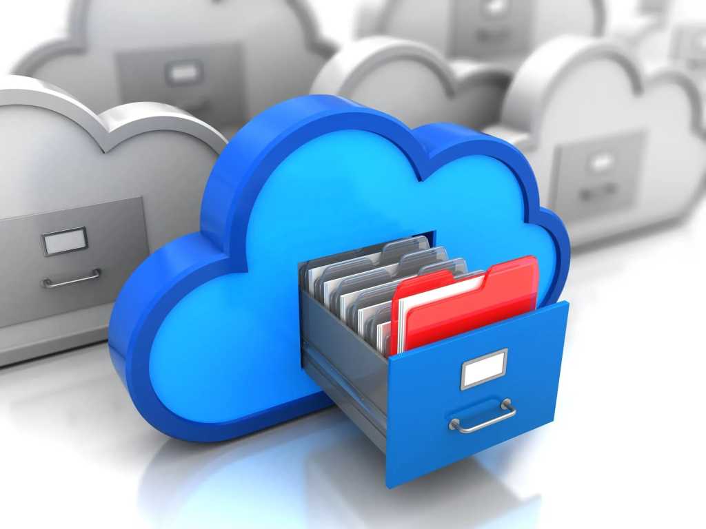 Segurança e Backup em Nuvem