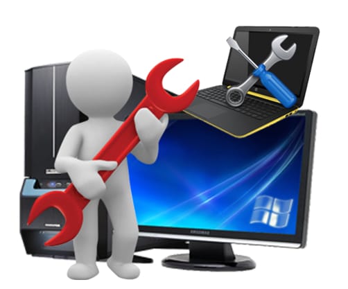 Manutenção de Computadores