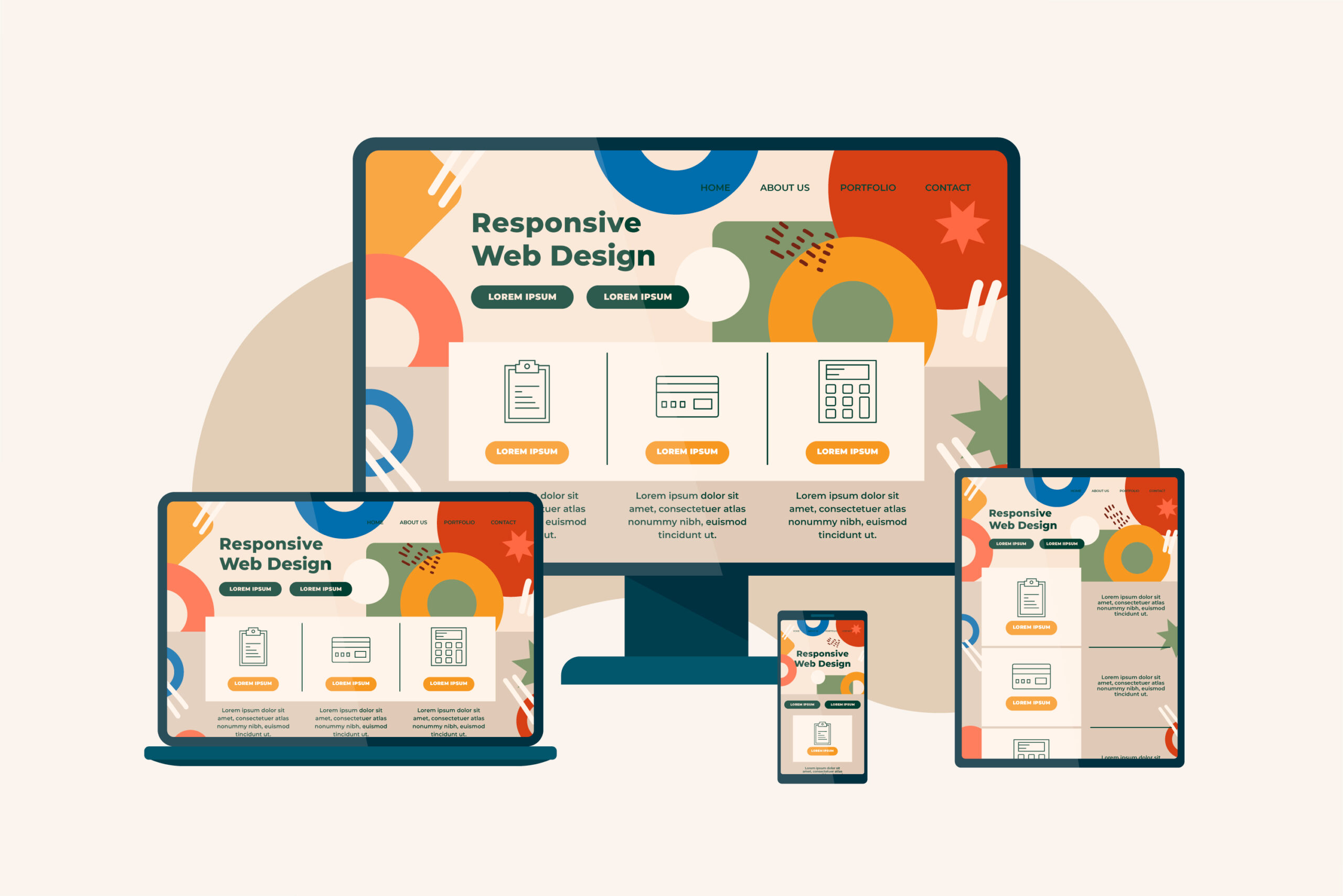 Desenvolvimento de Sites Profissionais e Responsivos